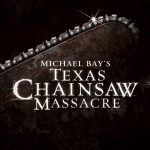 Plakat von "Michael Bay's Texas Chainsaw Massacre"