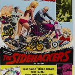 Plakat von "The Sidehackers"