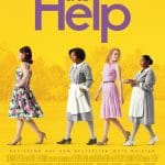 Plakat von "The Help"