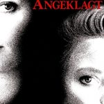 Plakat von "Angeklagt"