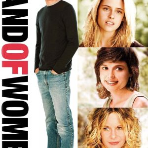 Plakat von "In the Land of Women"