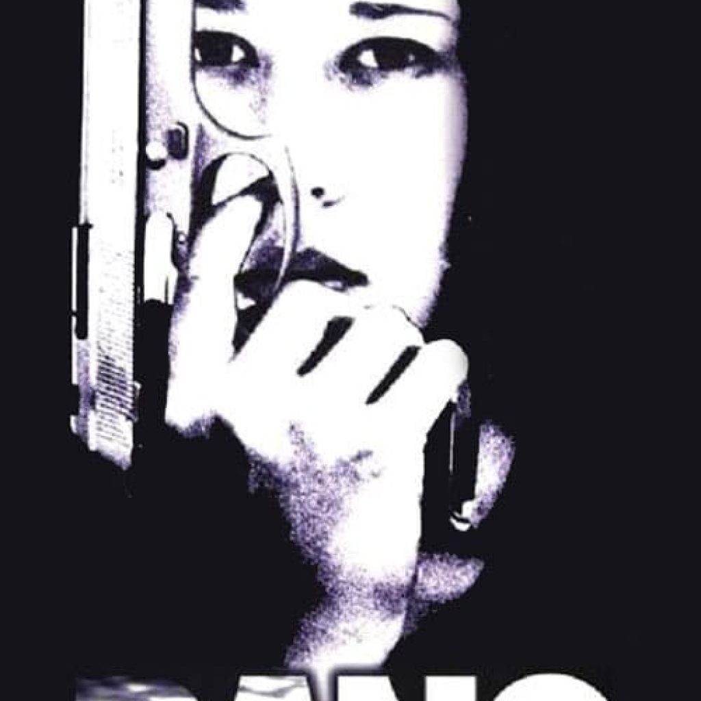 Plakat von 