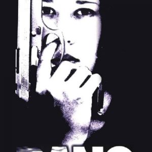 Plakat von "Bang"