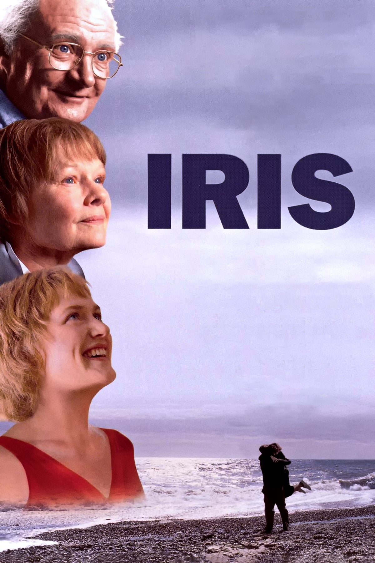 Plakat von "Iris"