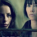 Plakat von "Linda's Child"