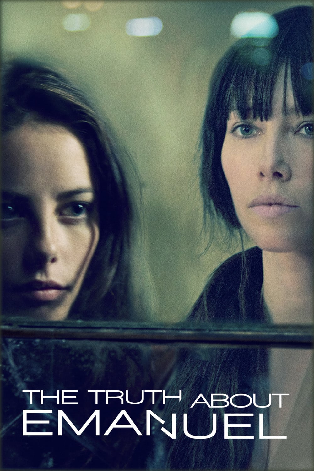 Plakat von "Linda's Child"