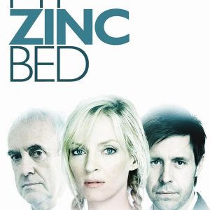 Plakat von "My Zinc Bed"