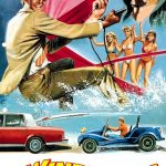 Plakat von "Wind der Liebe"