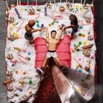 Plakat von "Happy Birthday"