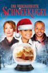 Plakat von "Die verzauberte Schneekugel"