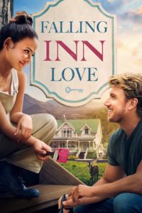 Plakat von "Falling Inn Love"