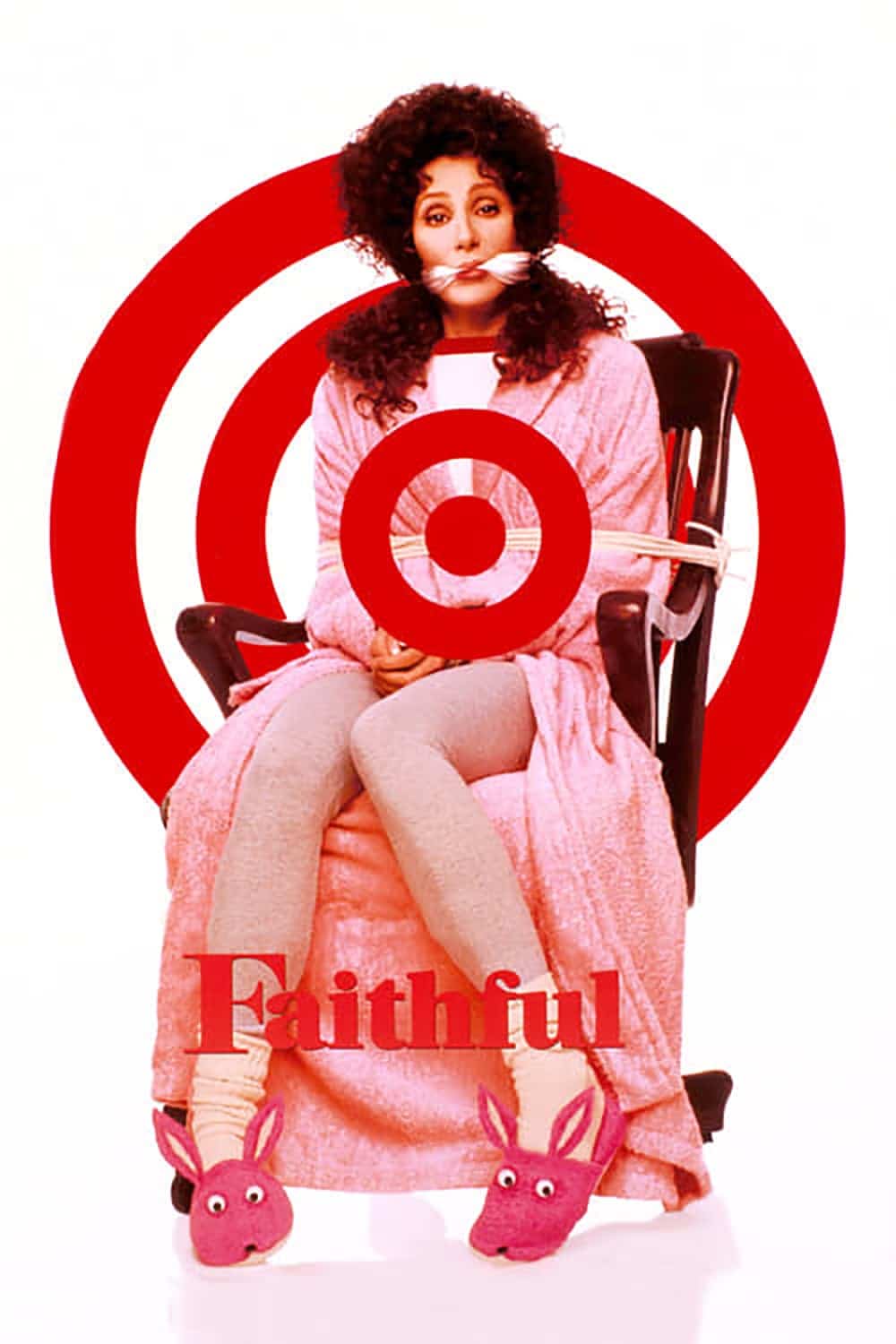 Plakat von "Der Hochzeitstag"