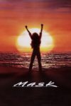 Plakat von "Die Maske"