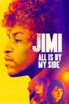 Plakat von "Jimi: All Is by My Side"