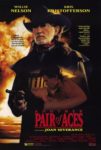 Plakat von "Another Pair of Aces: Three of a Kind"