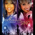 Plakat von "Mama, I Want to Sing!"