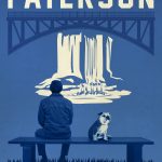 Plakat von "Paterson"