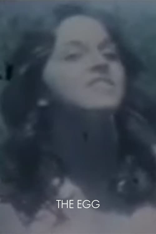 Plakat von "The Egg"