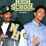 Plakat von "Mac & Devin Go to High School"