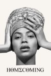 Plakat von "Homecoming – Ein Film von Beyoncé"