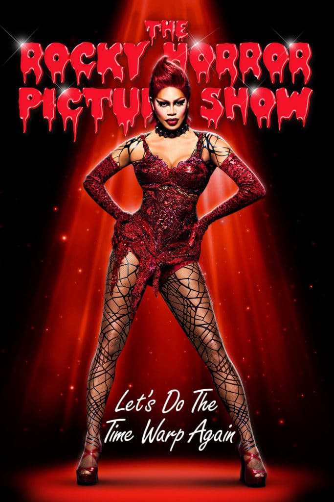 Plakat von 