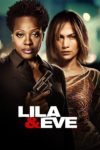 Plakat von "Lila & Eve - Blinde Rache"