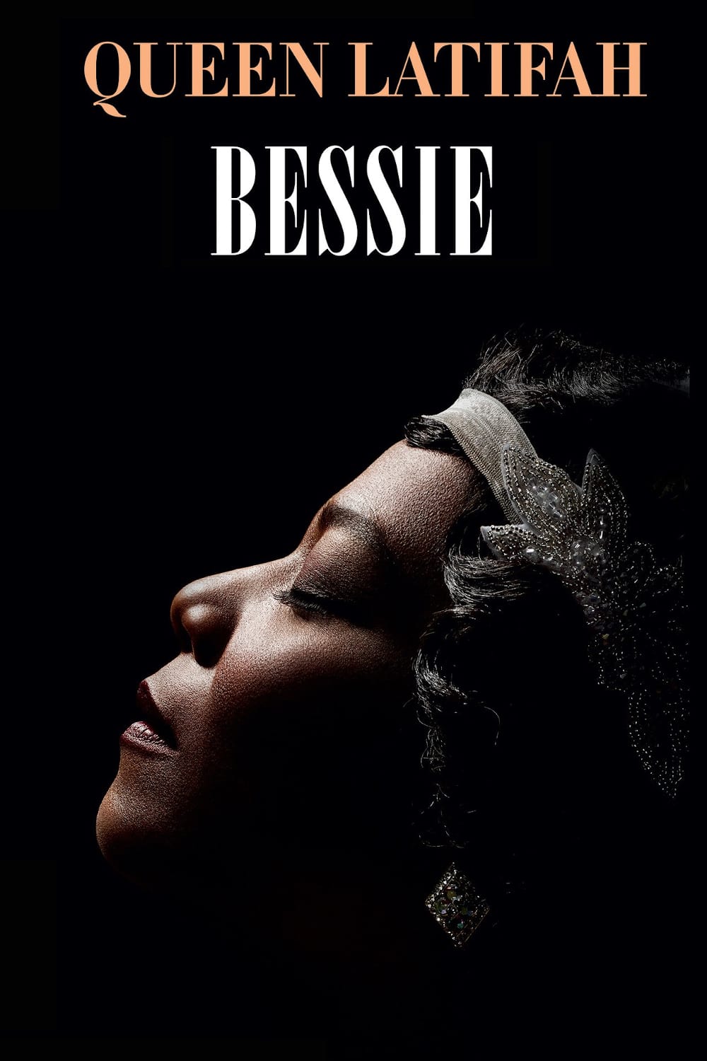 Plakat von "Bessie"