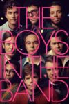 Plakat von "The Boys In The Band"