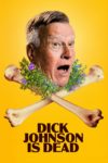 Plakat von "Dick Johnson Is Dead"