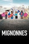 Plakat von "Mignonnes"