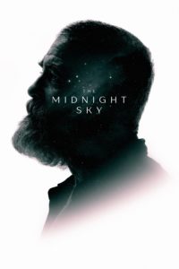 Plakat von "The Midnight Sky"
