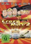Plakat von "Crazy Race 2 – Warum die Mauer wirklich fiel"