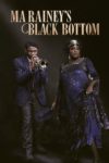 Plakat von "Ma Rainey's Black Bottom"