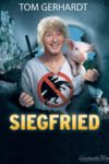 Plakat von "Siegfried"