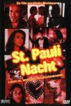 Plakat von "St. Pauli Nacht"