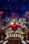 Plakat von "Jingle Jangle Journey: Abenteuerliche Weihnachten!"