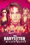 Plakat von "The Babysitter: Killer Queen"